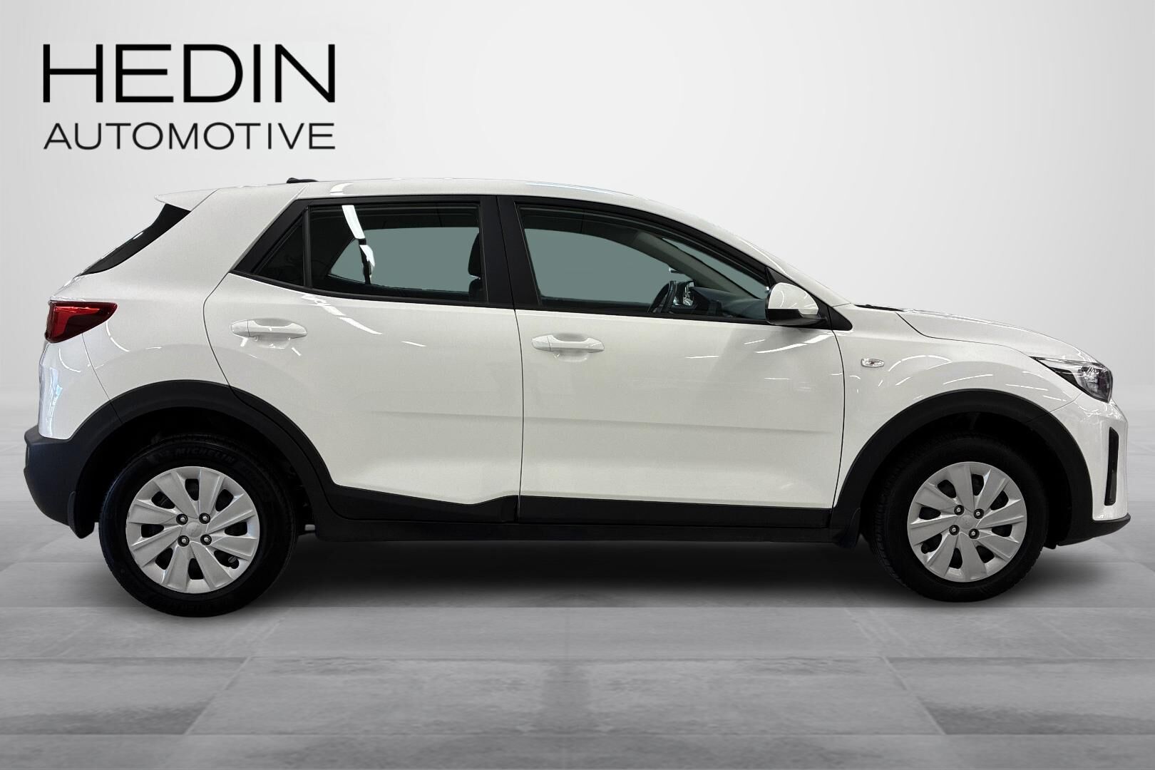 Kia Stonic 1,0 T-GDI 100hv LX DCT 2024, kuva 6/16