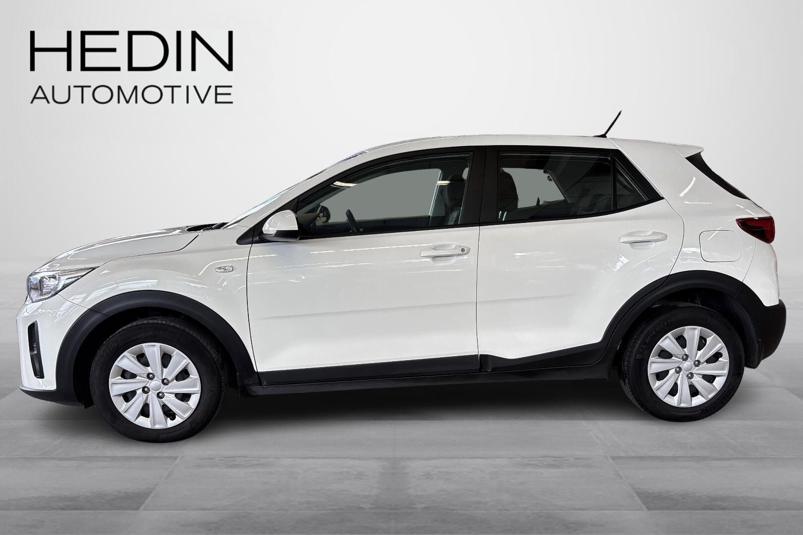 Kia Stonic 1,0 T-GDI 100hv LX DCT 2024, kuva 5/24
