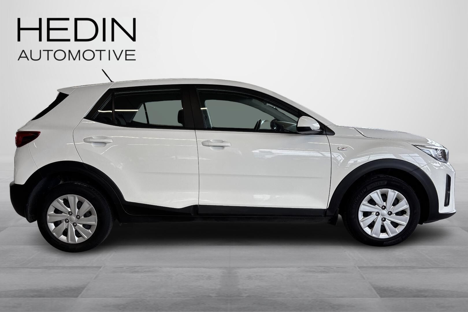 Kia Stonic 1,0 T-GDI 100hv LX DCT 2024, kuva 6/24