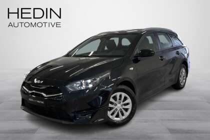 Kia CEED  - IRU-887