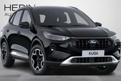 Ford KUGA  - IRV-414