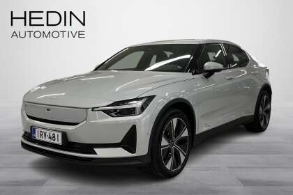POLESTAR 2 Long range Dual motor - IRV-481