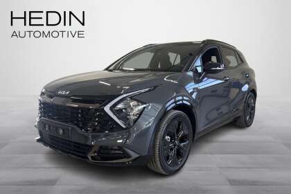 Kia SPORTAGE - IRV-641