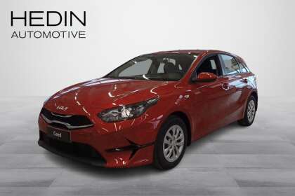 Kia CEED  - IRV-645