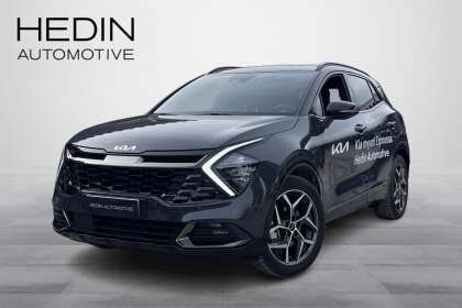 Kia SPORTAGE  - IRV-676