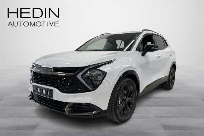 Kia SPORTAGE  - IRV-730