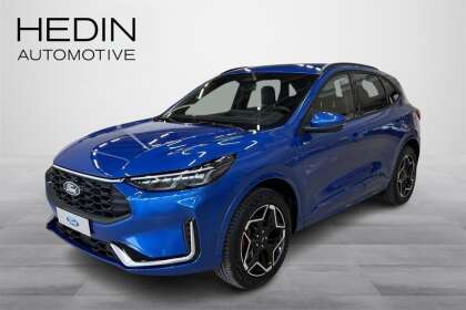 Ford KUGA  - IRX-678