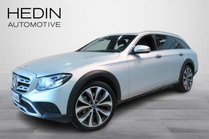 Mercedes-Benz E 220 d 4Matic T A All-Terrain - IRZ-488