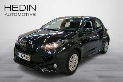Mazda 2 Hybrid 1.5 (116) Pure Plus Pack - IRZ-592