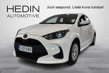 Mazda 2 Hybrid 1.5 (116) Pure - IRZ-595