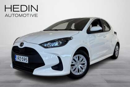 Mazda 2 Hybrid 1.5 (116) Pure - IRZ-595