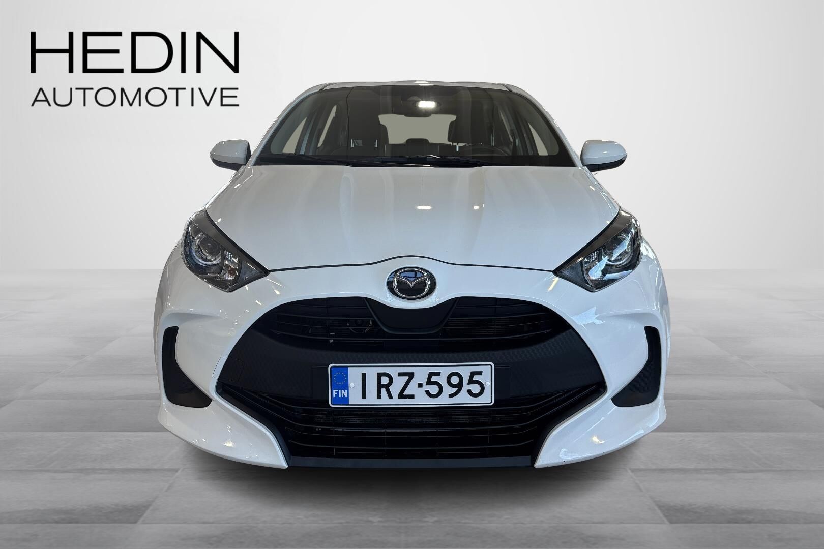 Mazda 2 Hybrid 1.5 (116) Pure 2023, photo 5/29