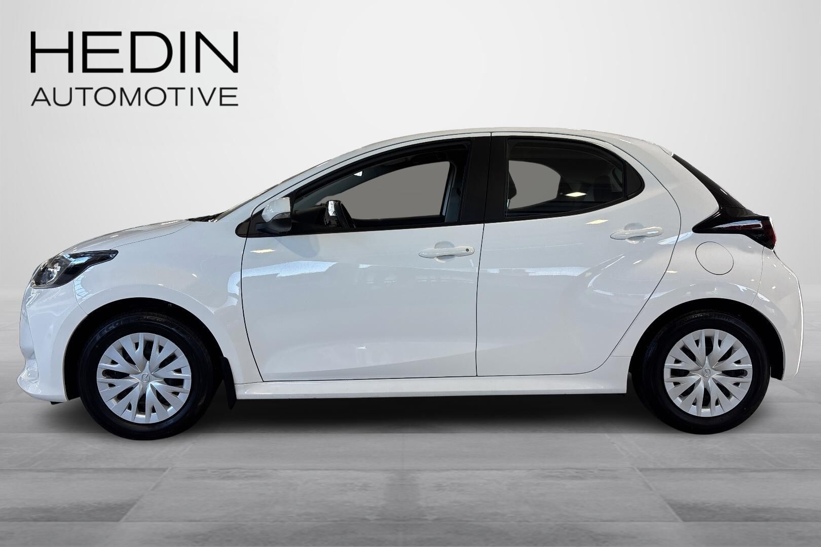 Mazda 2 Hybrid 1.5 (116) Pure 2023, photo 7/29