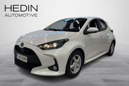 Mazda 2 Hybrid 1.5 (116) Agile - IRZ-599