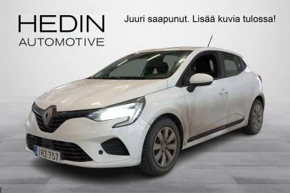 Renault CLIO SCe 75 Life - IRZ-757