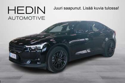 POLESTAR 2 Long Range Dual Motor 78 kWh / Pilot & Plus - ISA-380