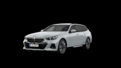 BMW 550 G61 Touring 550e A xDrive Charged Edition M Sport // M-Istuimet/ Ajoavustimet/ H&K/ Koukku/ Adap.LED - ISA-730