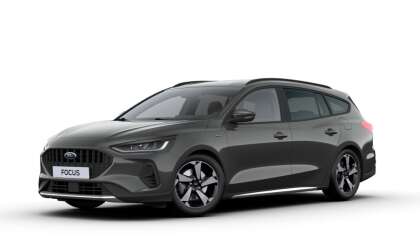 Ford FOCUS - ISA-807