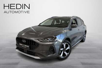 Ford FOCUS  - ISA-808