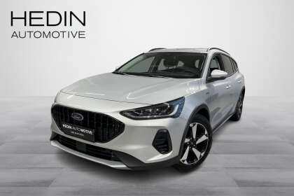 Ford FOCUS  - ISA-815