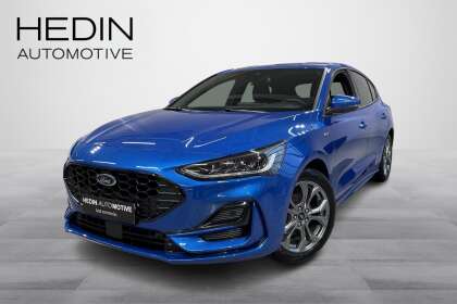 Ford FOCUS - ISA-817