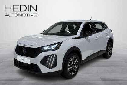 Peugeot 2008 2008 Edition Hybrid 145 Automaatti - ISA-970