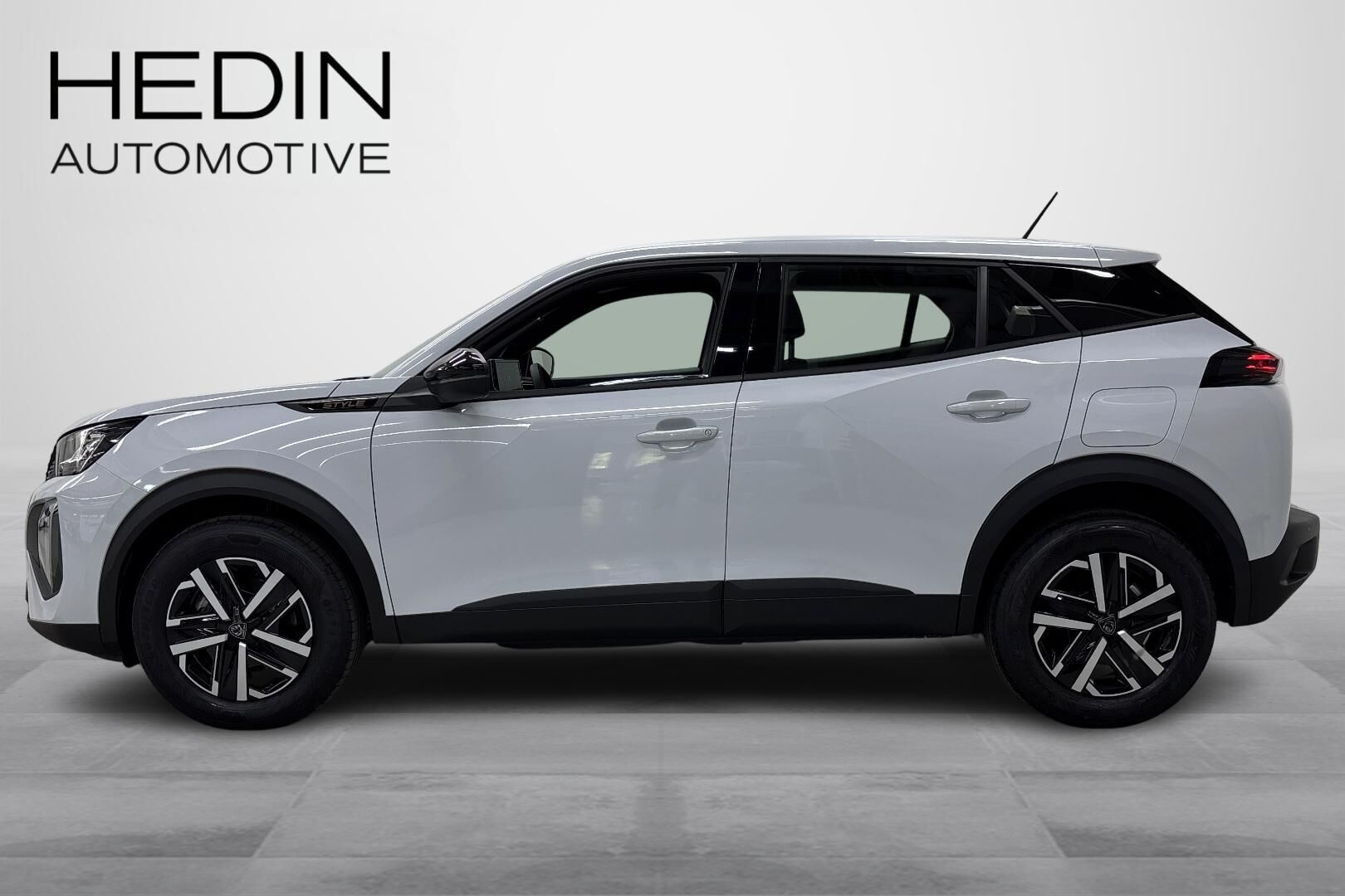 Peugeot 2008 2026, photo 5/22