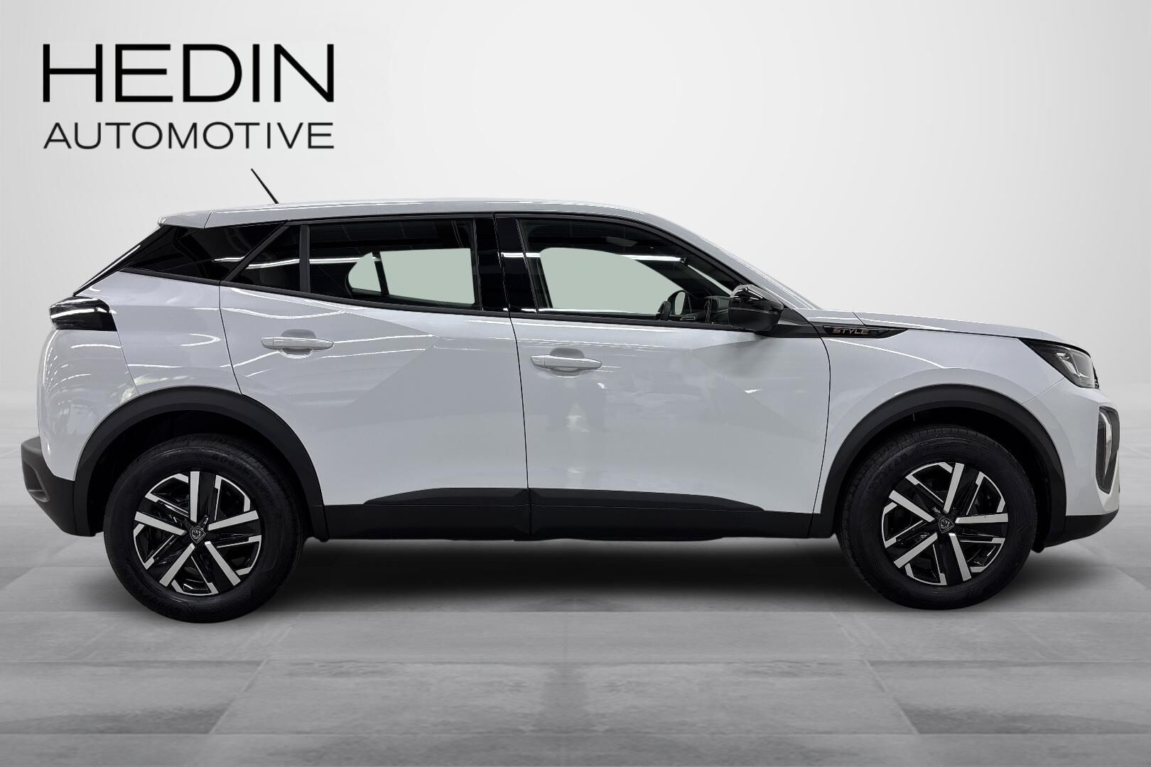 Peugeot 2008 2026, photo 6/22