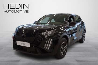 Peugeot 2008 - ISB-107