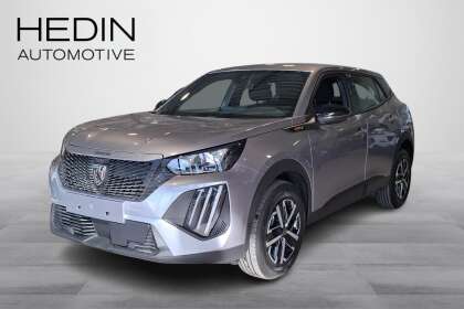 Peugeot 2008 - ISB-112
