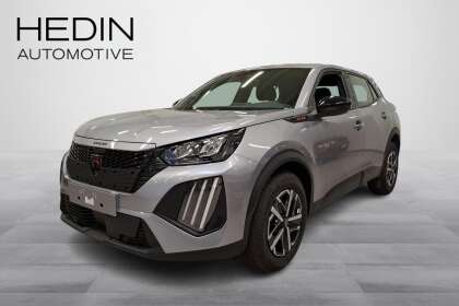 Peugeot 2008 - ISB-116