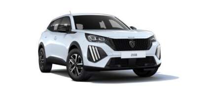 Peugeot 2008 Edition Hybrid 145 Automaatti - ISB-133