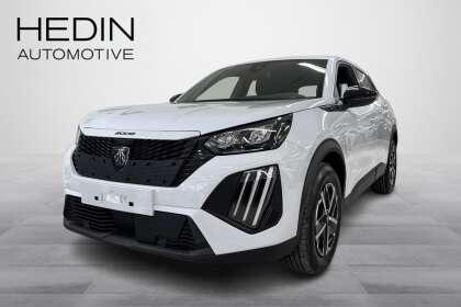 Peugeot 2008 Snowflake Hybrid 145 Automaatti - ISB-137