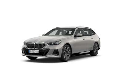 BMW i5  - ISB-360