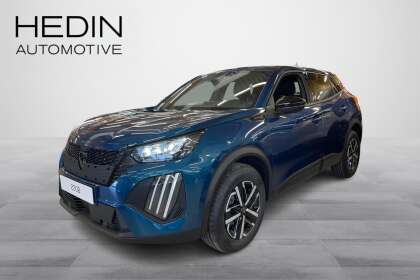Peugeot 2008  - ISB-409