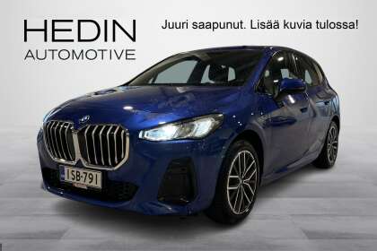 BMW 225 U06 Active Tourer 225e xDrive Charged Edition M Sport - ISB-791
