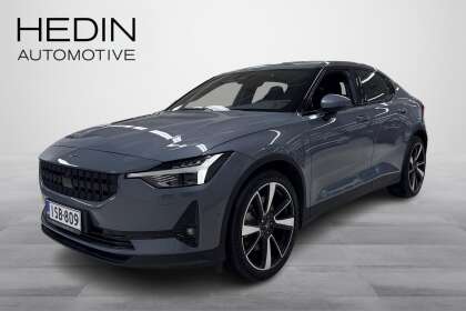 POLESTAR 2 Launch Edition, 300kW, 78kWh - ISB-809