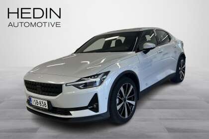 POLESTAR 2 Standard Range Single Motor 170kW, 69kWh // 360°kamera / H&K / Panorama // - ISB-838