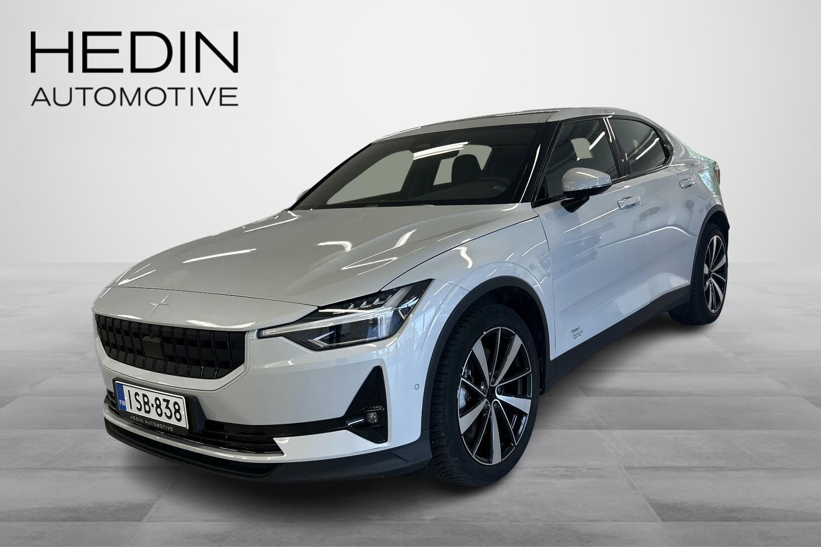 POLESTAR 2 - ISB-838