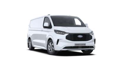 Ford TRANSIT CUSTOM - ISC-358