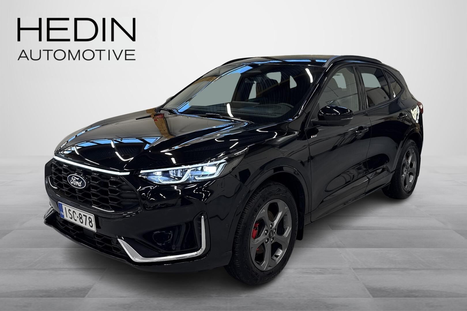 Ford KUGA - ISC-878