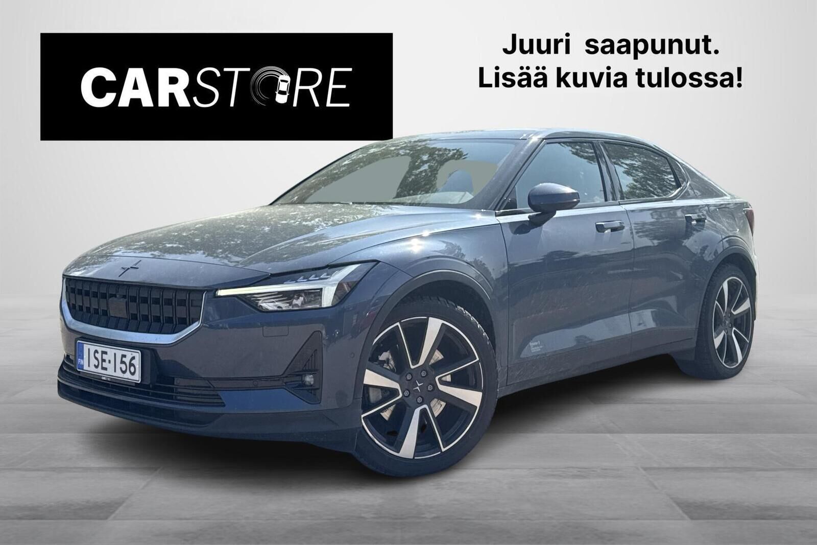 POLESTAR 2 - ISE-156
