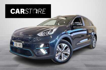 Kia NIRO ELECTRIC  - ISE-183