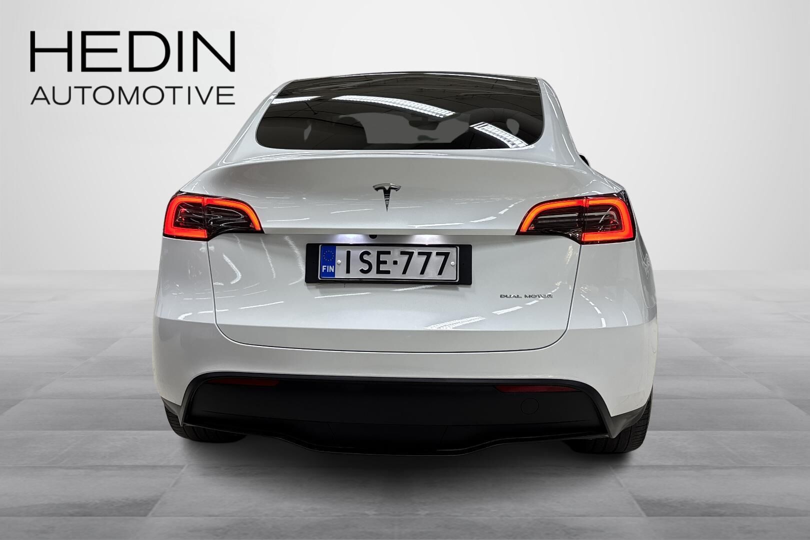 Tesla Model Y Long Range 2024, kuva 5/18