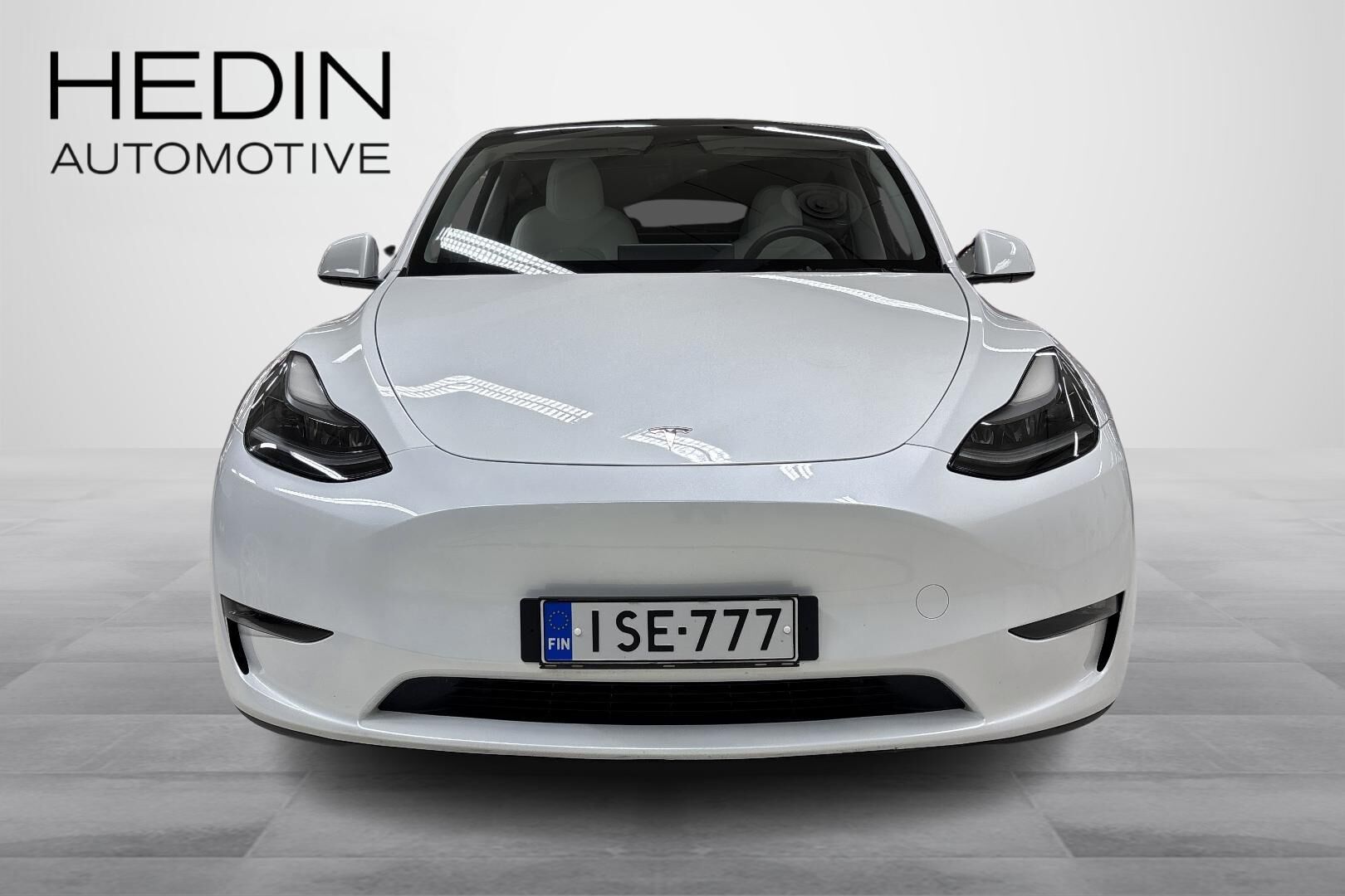 Tesla Model Y Long Range 2024, kuva 6/18