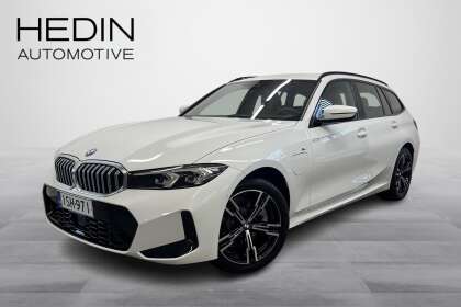 BMW 330  - ISH-971