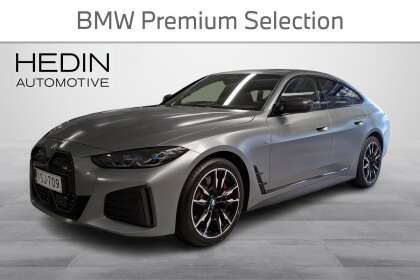 BMW i4 M50 - ISJ-709