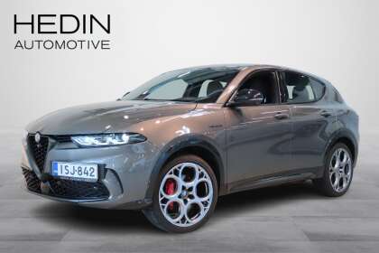 Alfa Romeo Tonale 1.3l 280hv PHEV 6AT AWD Veloce - ISJ-842