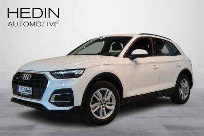 Audi Q5  - ISJ-845