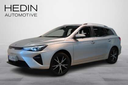 MG MG5 LUXURY SR - ISJ-868